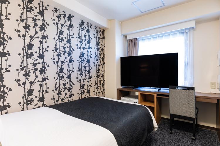 セミダブルルーム