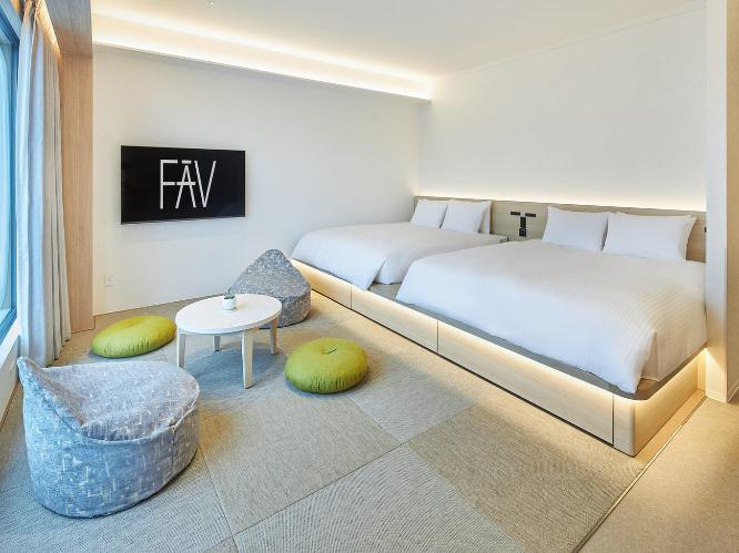 ジャパニーズモダン