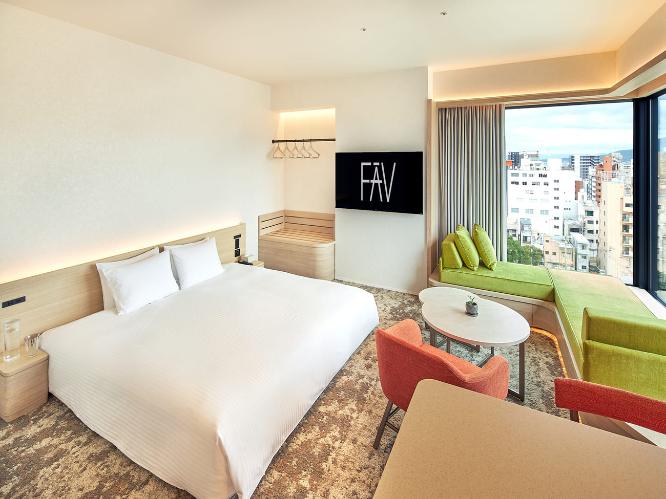 スタンダードキング