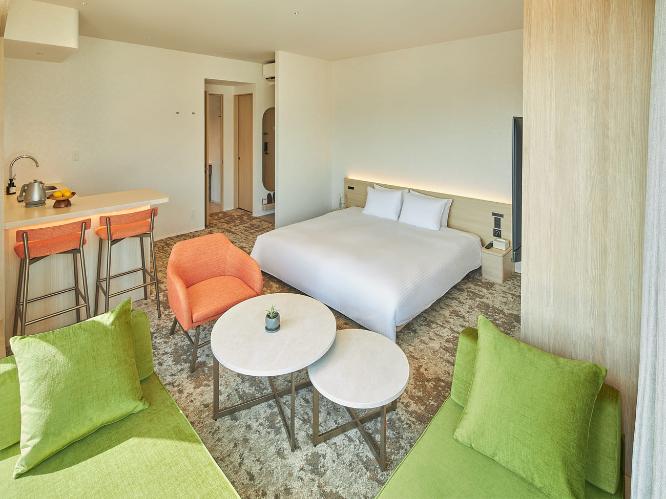 スタンダードキング