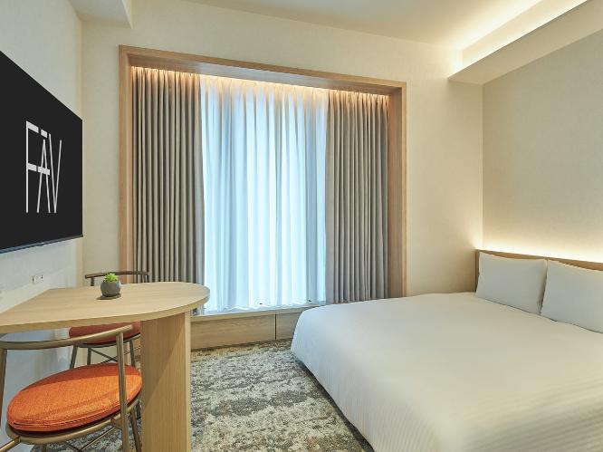 クイーンシャワールーム