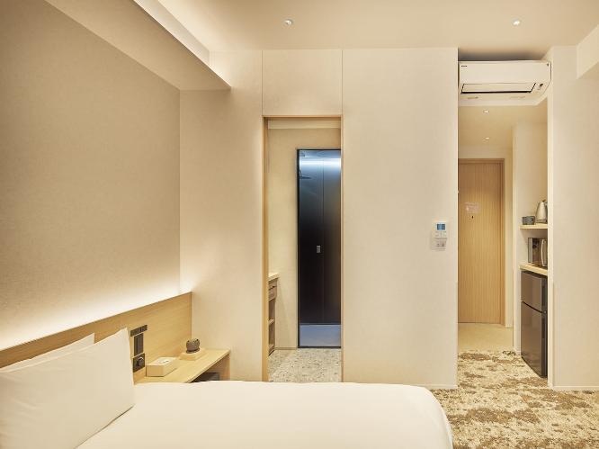 クイーンシャワールーム