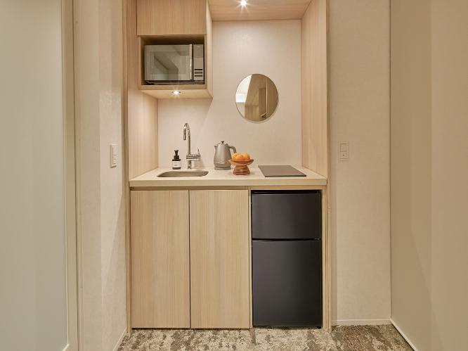 ユニバーサルルームwithヘラルボニー