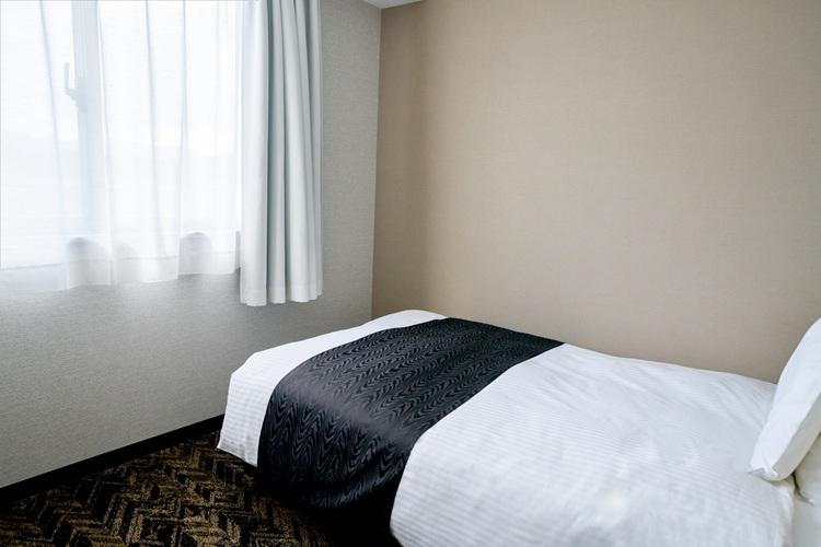 シングル・セミダブルルーム