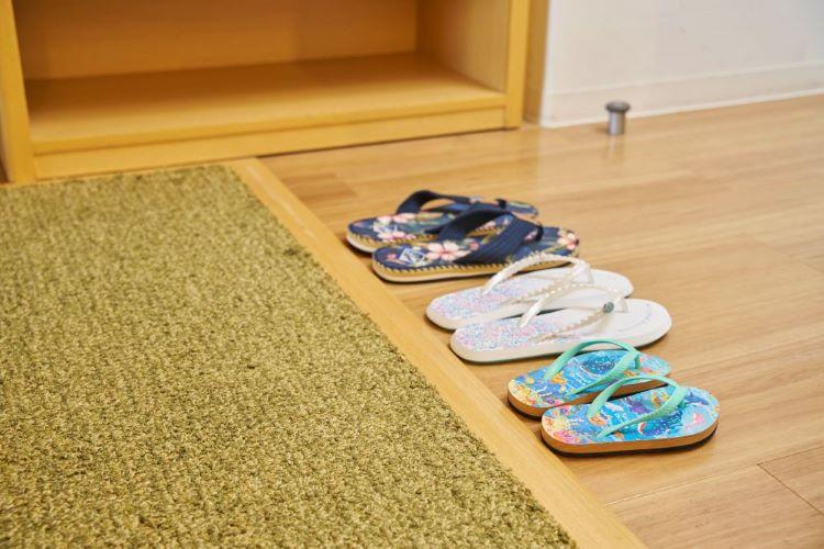 オーシャンデラックスファミリー