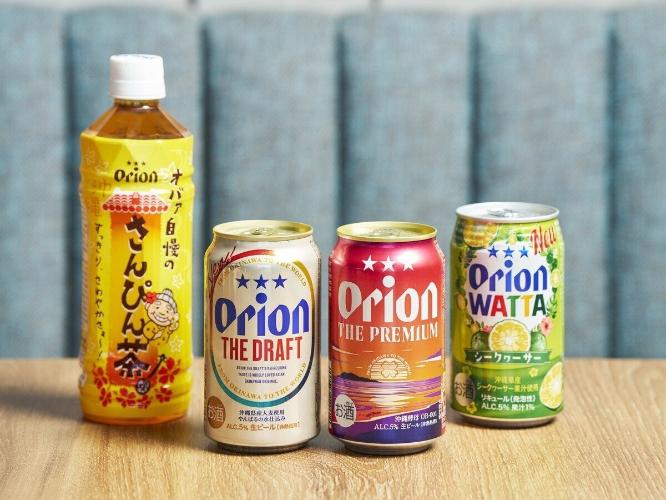 【クラブウイング】ドリンクイメージ