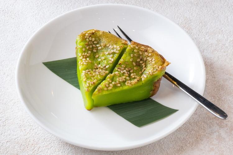 【ランチ】クエバカール