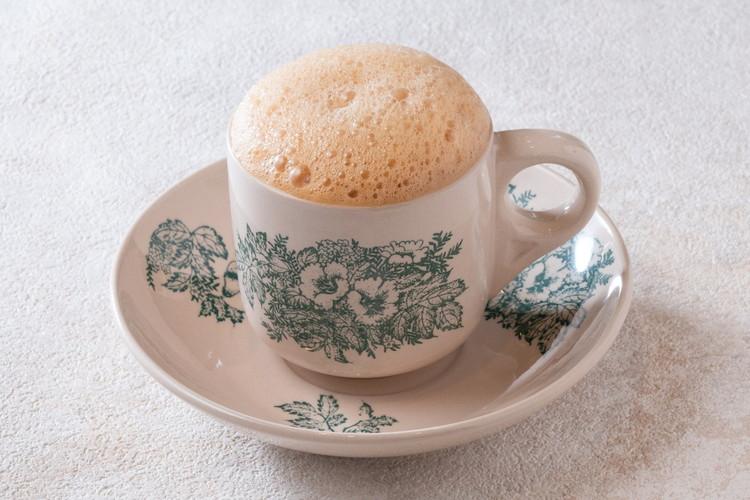 【ランチ】南洋コピ