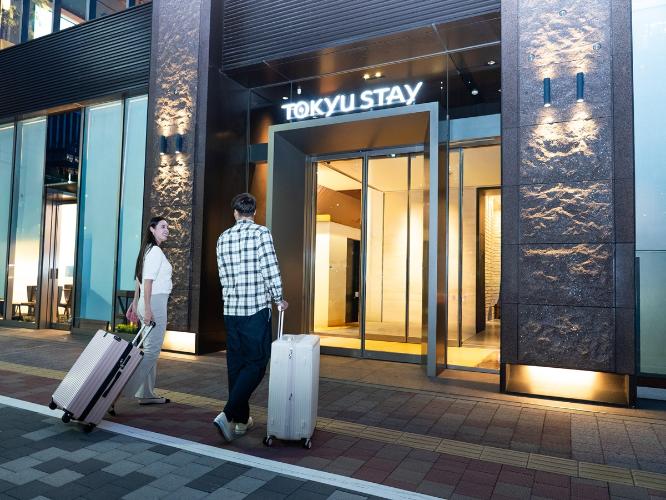 外観(エントランス)