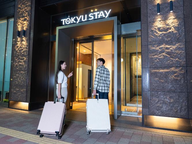 外観(エントランス)