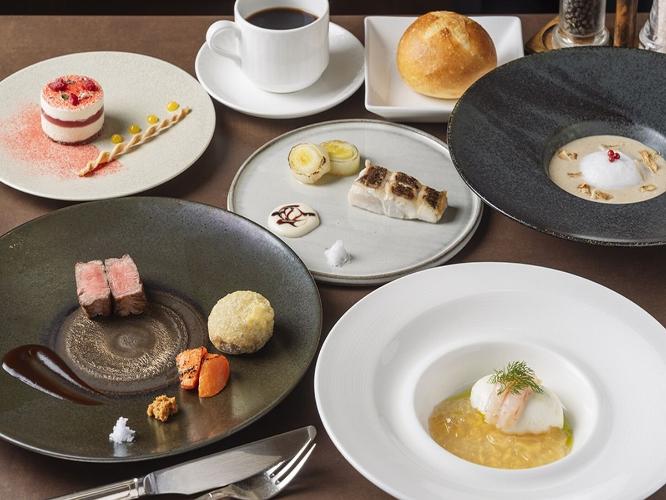 【2026年1月】洋食コース