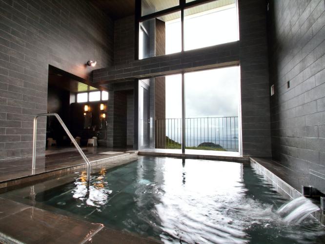 【2025年9月：待望の大浴場営業再開】朝5時から8時、夜17時から23時（温泉ではございません）