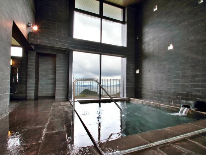 【2025年9月：待望の大浴場営業再開】朝5時から8時、夜17時から23時（温泉ではございません）