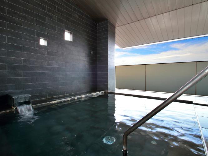 【2025年9月：待望の大浴場営業再開】朝5時から8時、夜17時から23時（温泉ではございません）