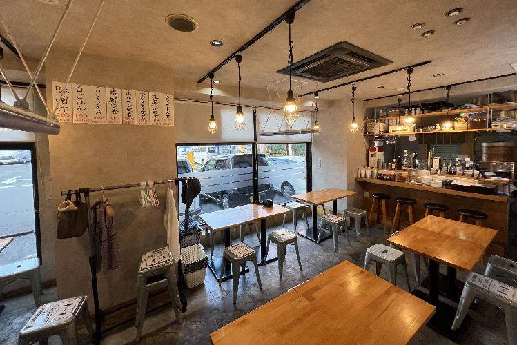 GR.朝食バイキング