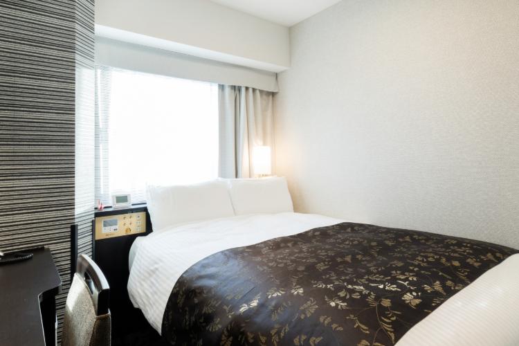 スタンダードルーム（2名利用）