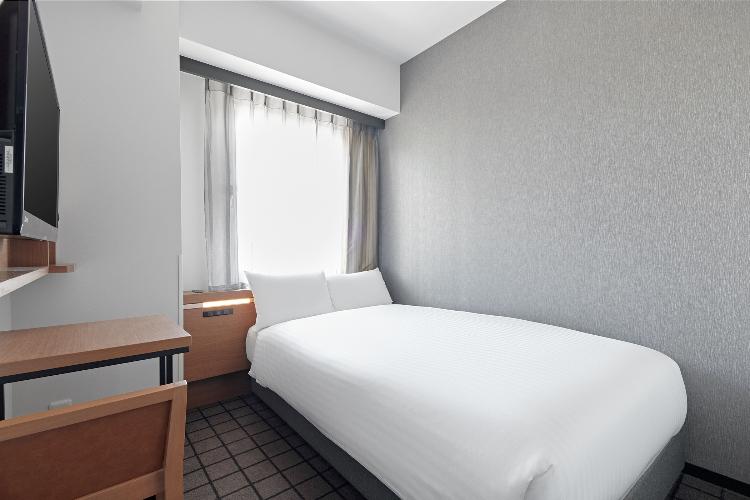 シングルルーム1