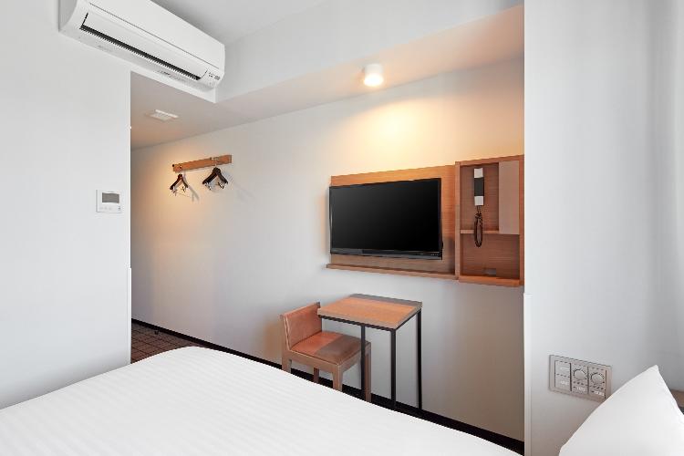 シングルルーム2