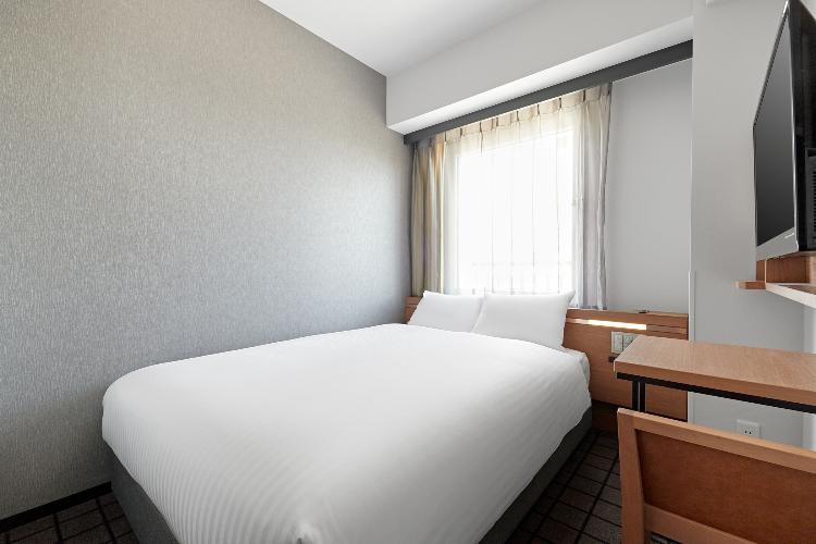 スーペリアシングルルーム1