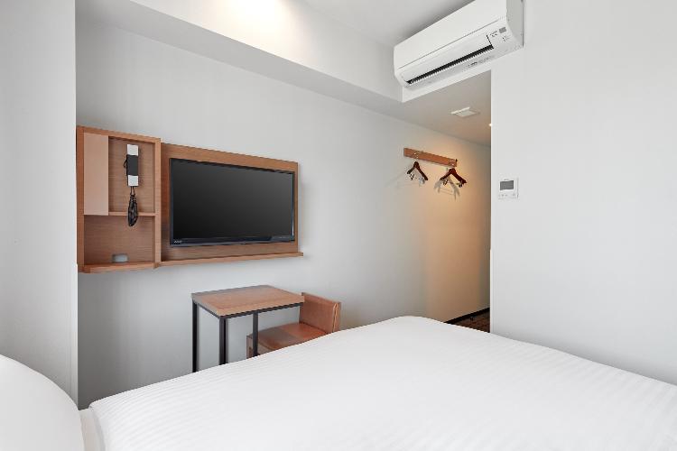 スーペリアシングルルーム2