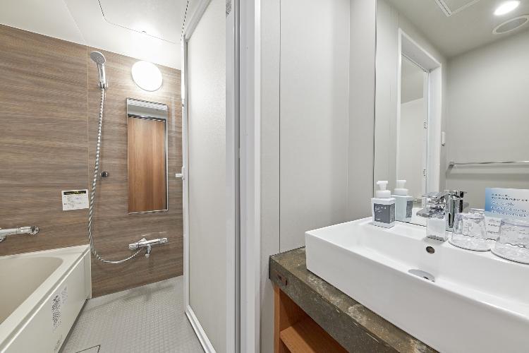 セパレートバス