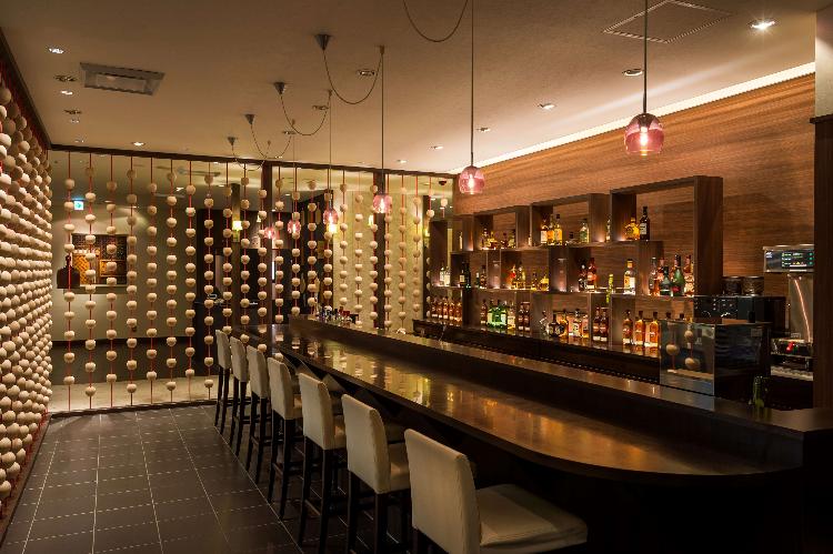 Bar N 40（バー エヌフォーティ）