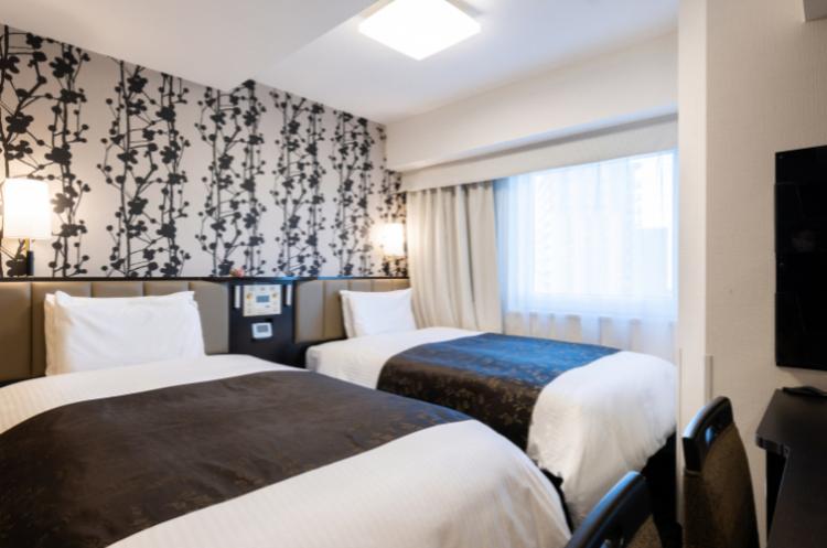 コンパクトツイン