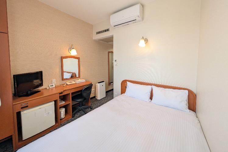 ダブル（2名利用時）