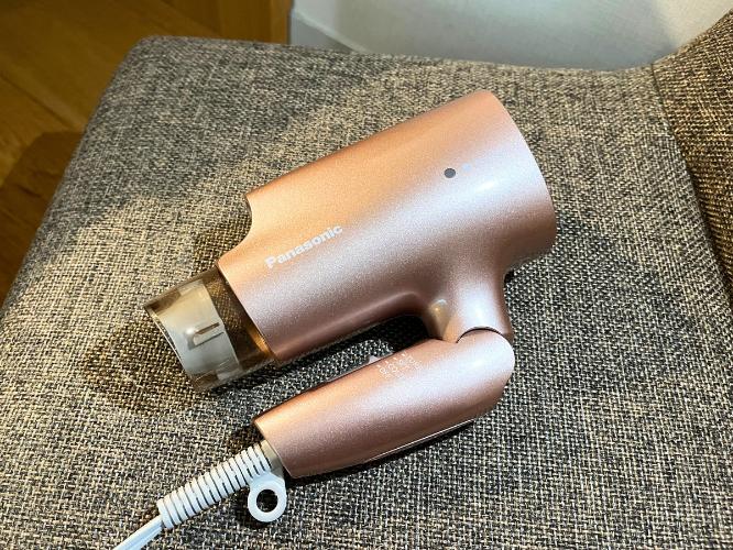 レディースルームドライヤー