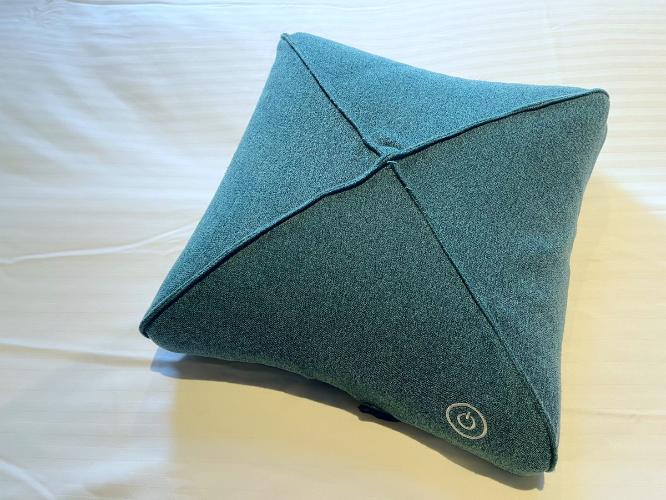 プレミアルームマッサージクッション