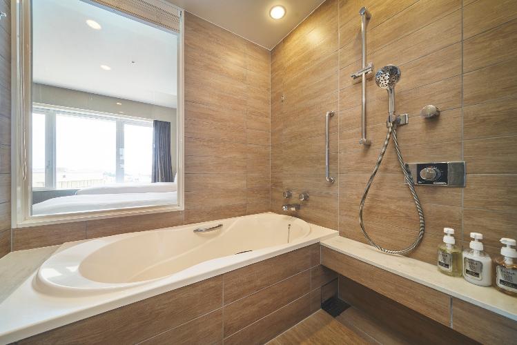 バスルーム　一例