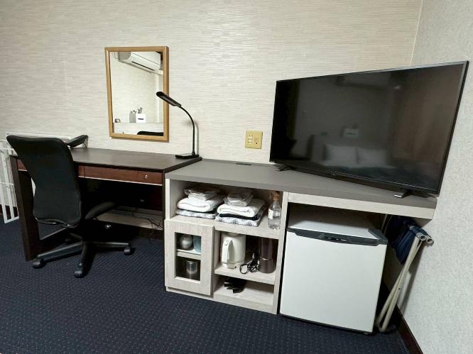 YouTubeがご覧いただける40型TV【動画配信サービスも充実♪こちらは会員のみ】