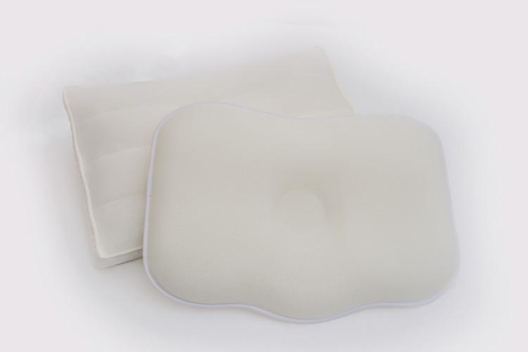 ■仕様の異なる2種類のオリジナル枕