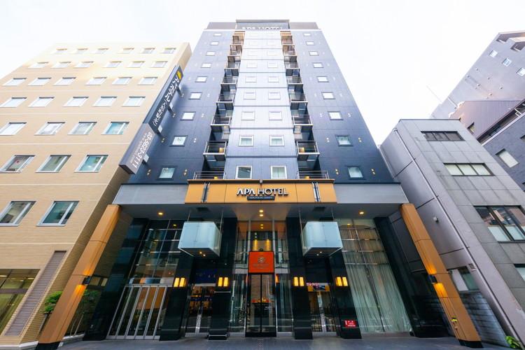 ■メインエントランス