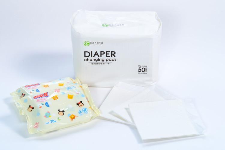 ■おむつ替えセット