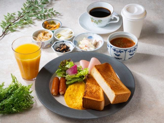 選べる定食【洋食】