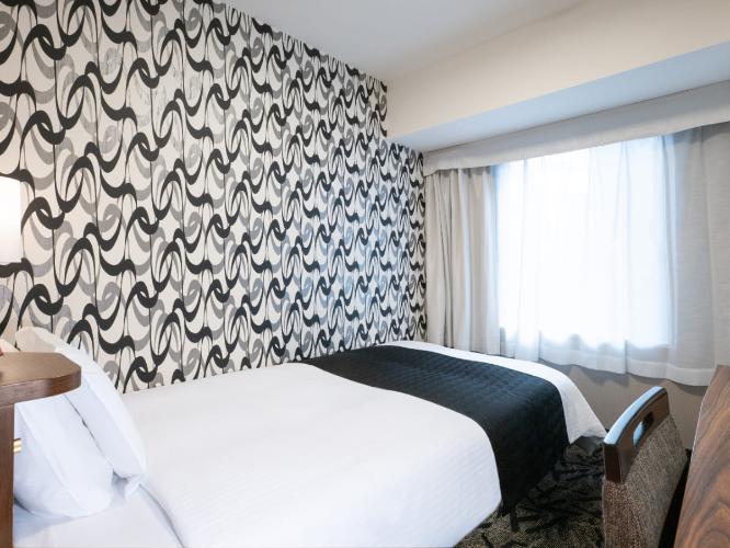 シングルルーム