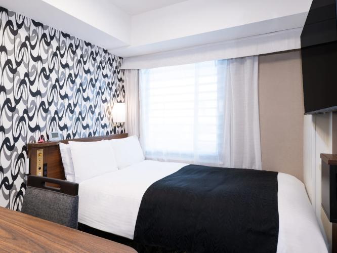 セミダブルルーム