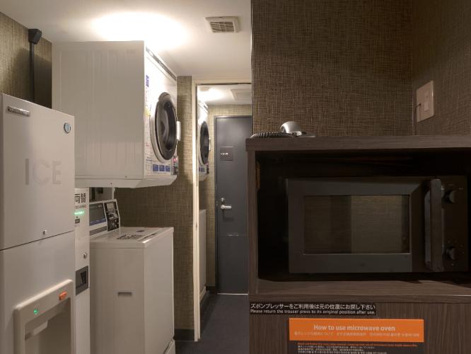 ベンダールーム