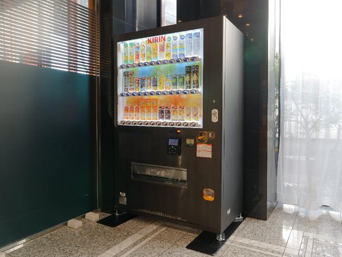 自動販売機