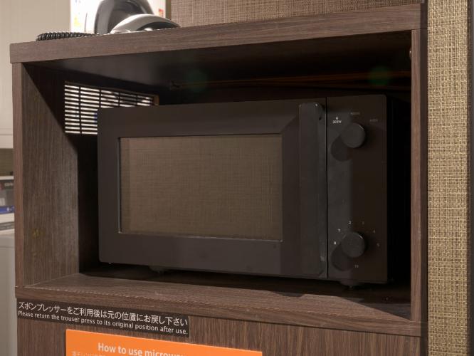 電子レンジ