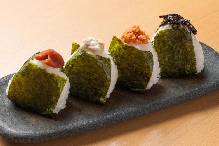 ■朝食メニュー一例