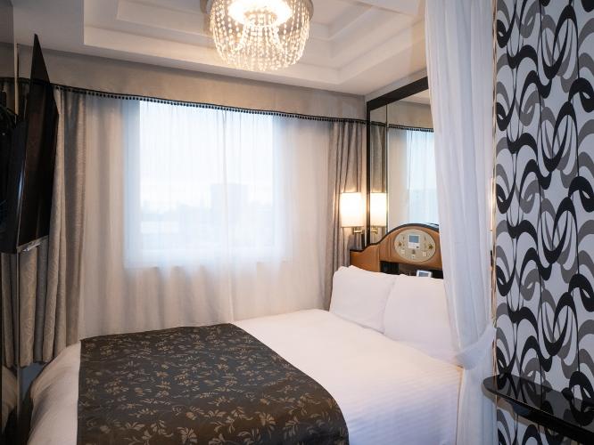 スタンダードルーム（2名利用）