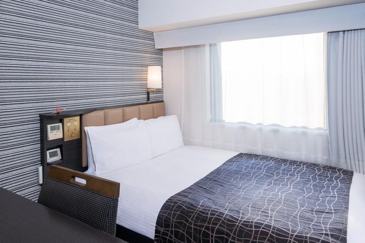 スタンダードルーム（2名）