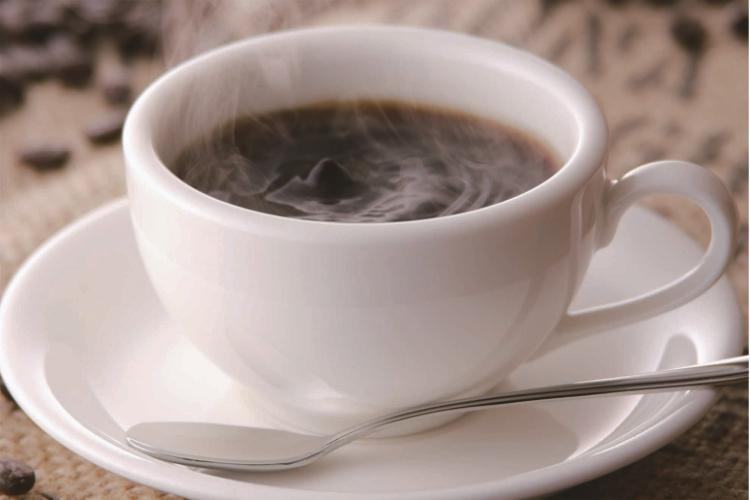 食後のコーヒーは外せないですね