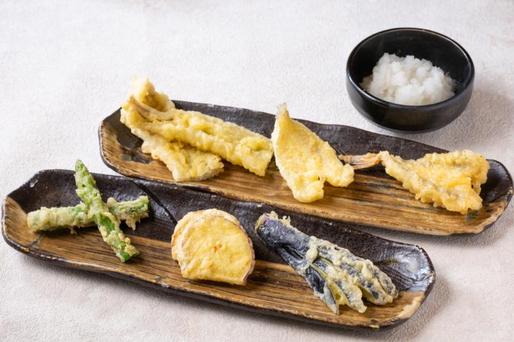 自慢のメニューの一つ！ぜひご堪能ください！