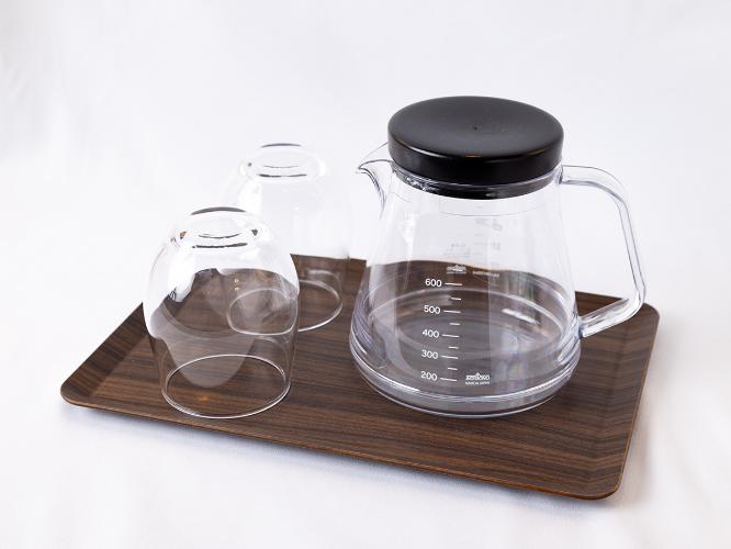 ★ピッチャー・グラス