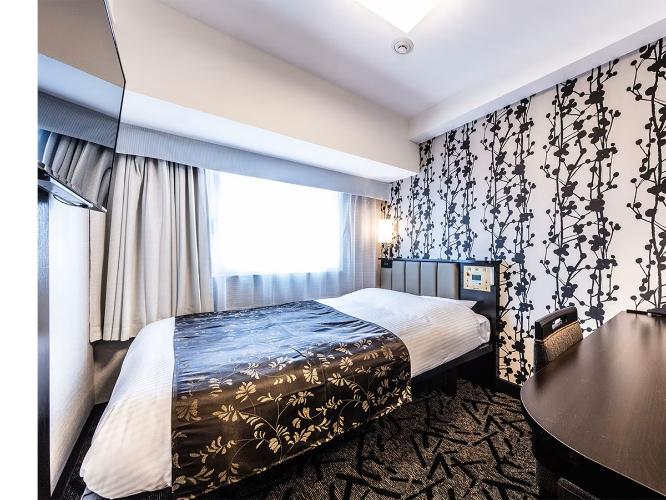 スタンダードルーム禁煙室【本館・南館】