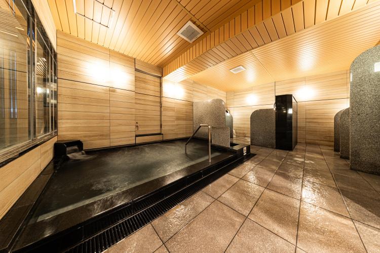 大浴殿「玄要の湯」