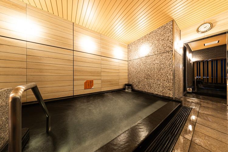 大浴殿「玄要の湯」